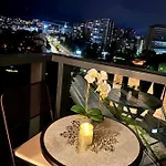 Διαμέρισμα Maria's Elite Luxury