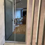 דירה Maria's Elite Luxury סקופיה
