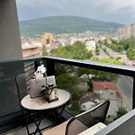 Διαμέρισμα Maria's Elite Luxury Σκόπια