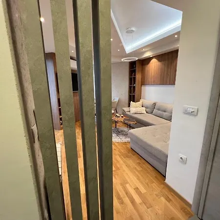 Maria's Elite Luxury Διαμέρισμα *