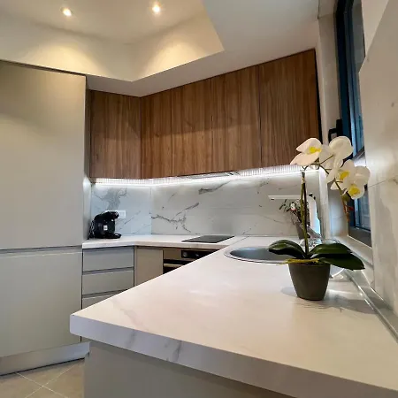 Maria's Elite Luxury *