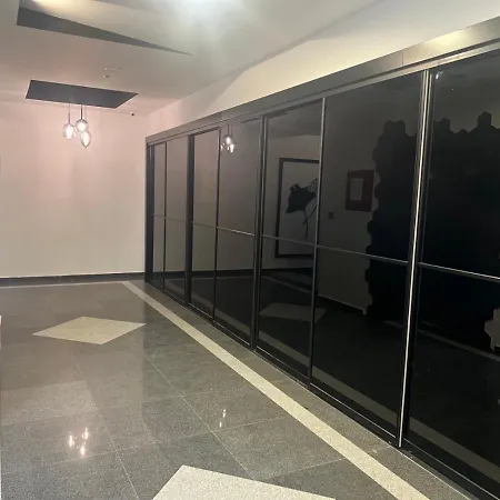 Διαμέρισμα Maria's Elite Luxury *