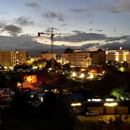 Maria's Elite Luxury Скоп'є