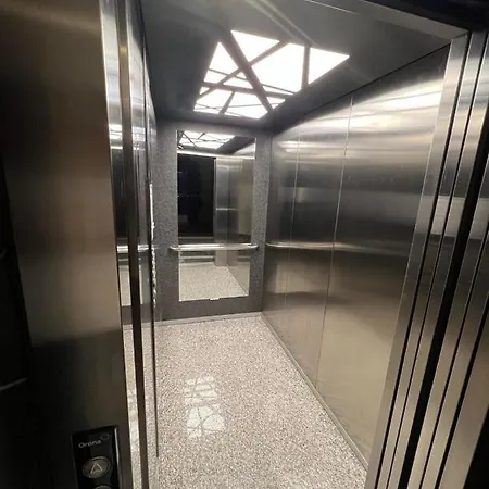 Maria's Elite Luxury Διαμέρισμα Σκόπια