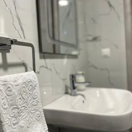 Apartment Maria's Elite Luxury *