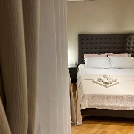 Maria's Elite Luxury Σκόπια