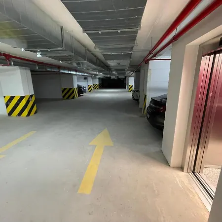 Maria's Elite Luxury Διαμέρισμα