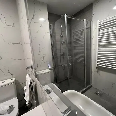 Διαμέρισμα Maria's Elite Luxury