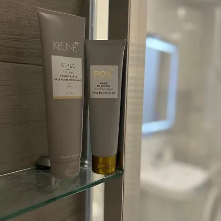 Maria's Elite Luxury * Σκόπια