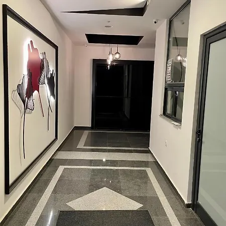 Maria's Elite Luxury * Skopje
