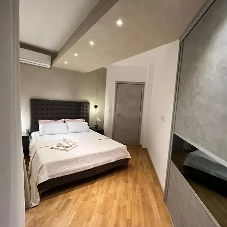 Maria's Elite Luxury Διαμέρισμα Σκόπια