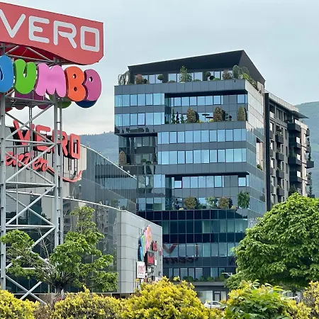 Διαμέρισμα Maria's Elite Luxury *