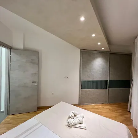 Maria's Elite Luxury Διαμέρισμα *