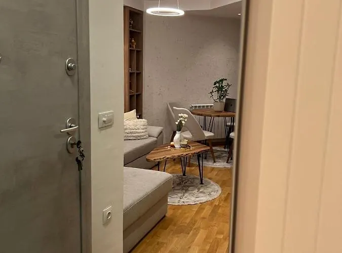 Maria's Elite Luxury *