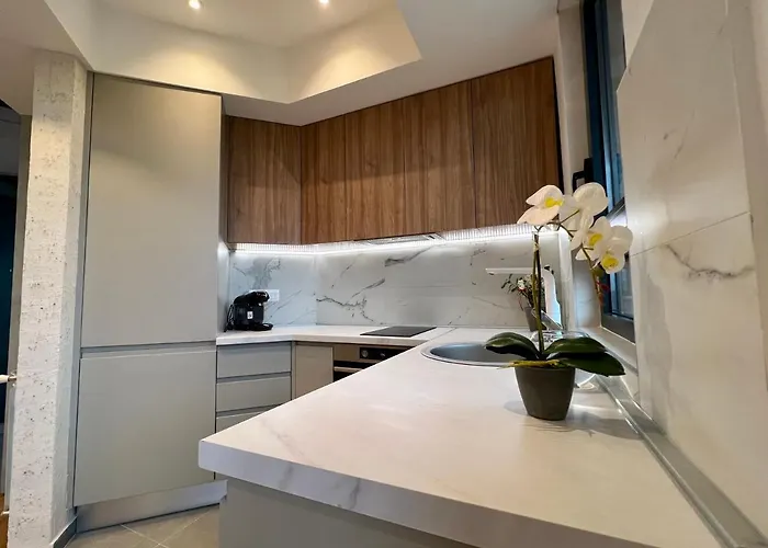 Maria's Elite Luxury *