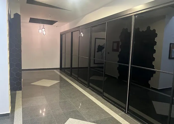 Apartment Maria's Elite Luxury *