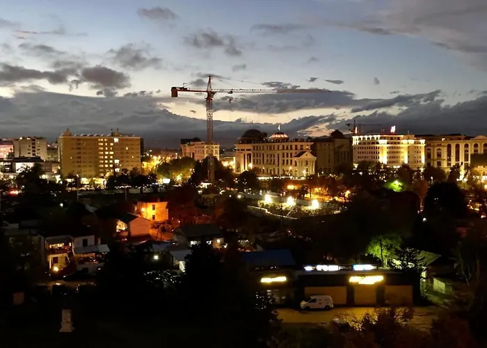 Maria's Elite Luxury Skopje