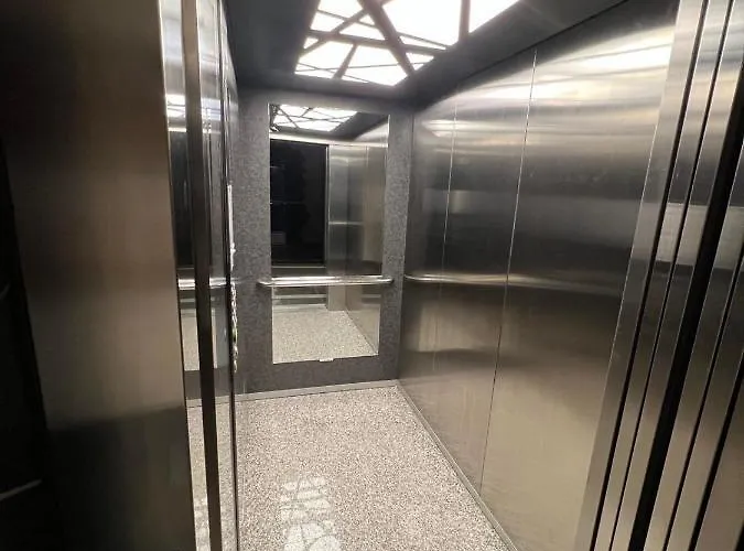 Maria's Elite Luxury 公寓 斯科普里