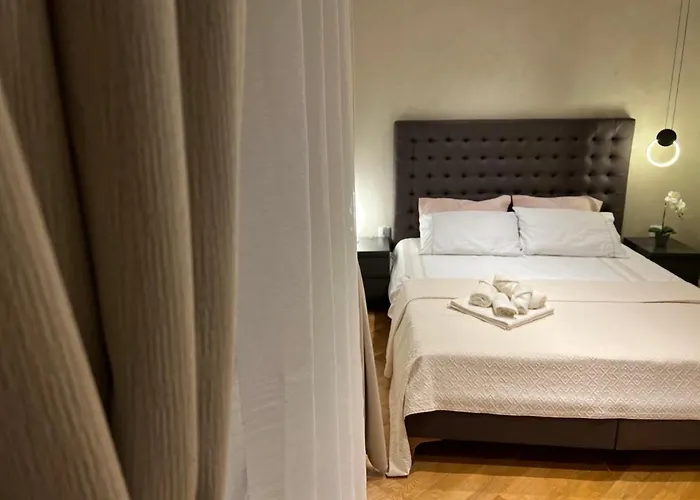 Maria's Elite Luxury Skopje