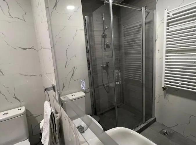 Apartment Maria's Elite Luxury