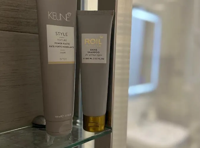 Maria's Elite Luxury * Skopje