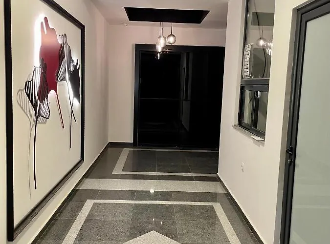 Maria's Elite Luxury * Skopje